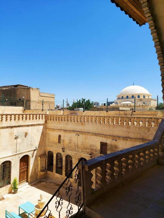 Serif Pasa Konaklari Sanliurfa Exterior photo